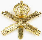 cap badge