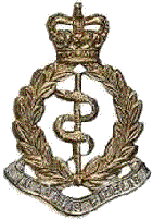 cap badge