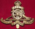 cap badge