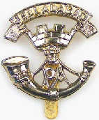 cap badge