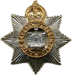 cap badge